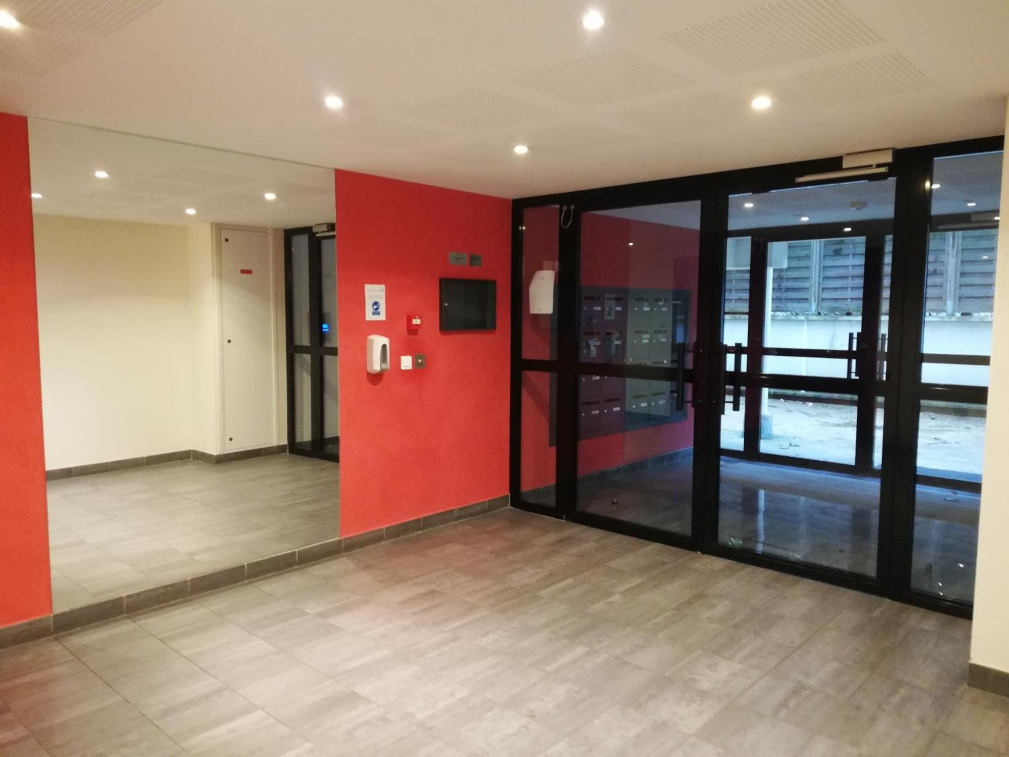 Appartment With Garden - Chaville Exterior foto